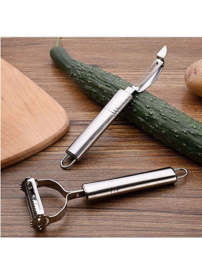 عام مجموعة مقشرات متعددة الوظائف - Image 5